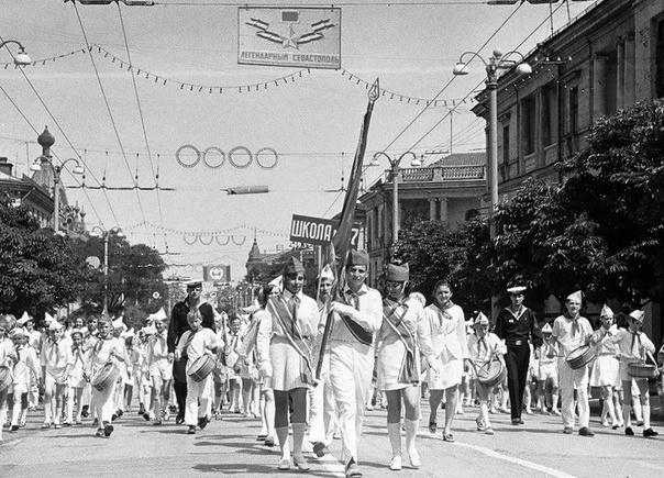 День пионерии!!!