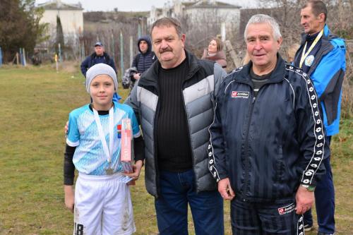 ЛУЧШИЕ. Лихачев Илья.