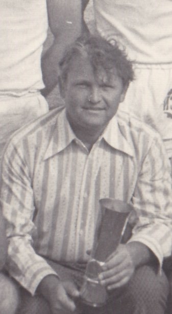 Александр Сергеевич  Иванов