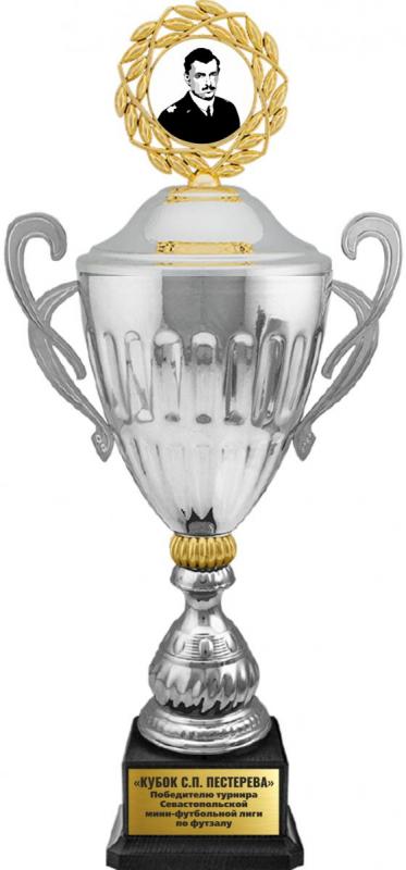 Кубок победителя Севастопольской мини-футбольной лиги по футзалу