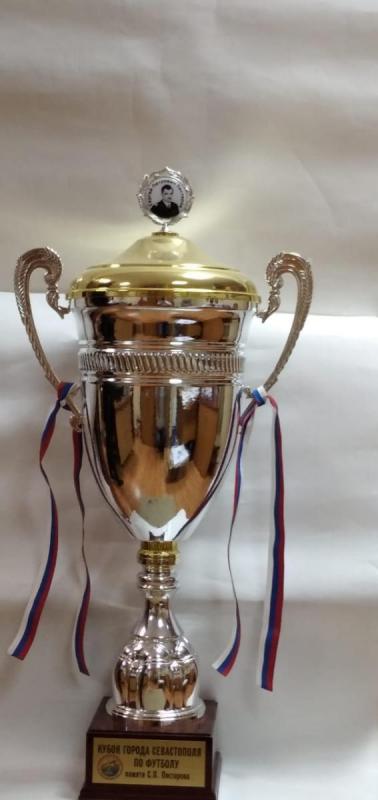 Кубок победителя Чемпионата города