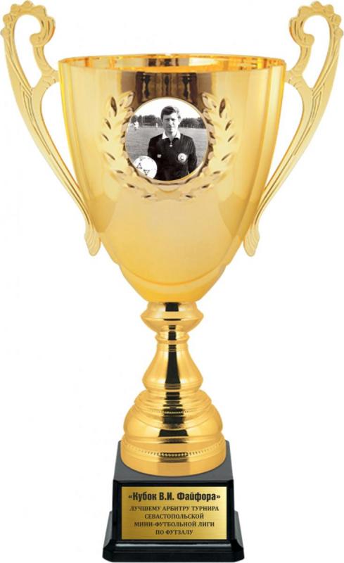 Кубок В. И. Файфора
