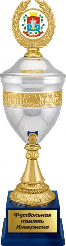 Кубок Футбольная память Инкермана