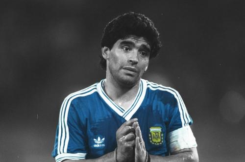 Diego-Maradona-biografiya