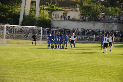 Золотой гол Андрея Кивы