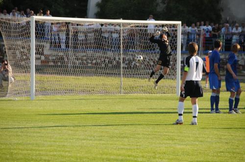 Золотой гол Андрея Кивы