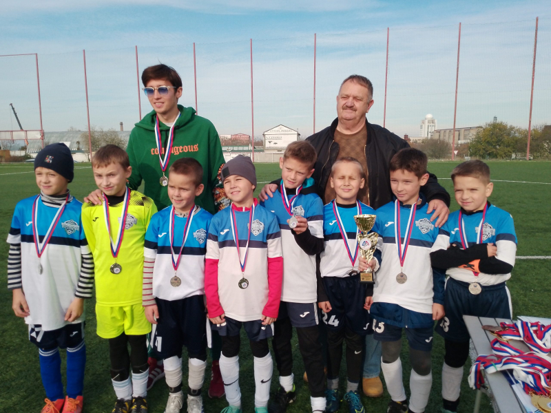 Черноморец