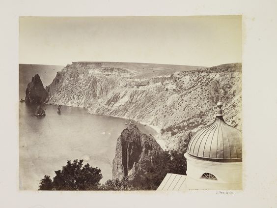 Георгиевский монастырь