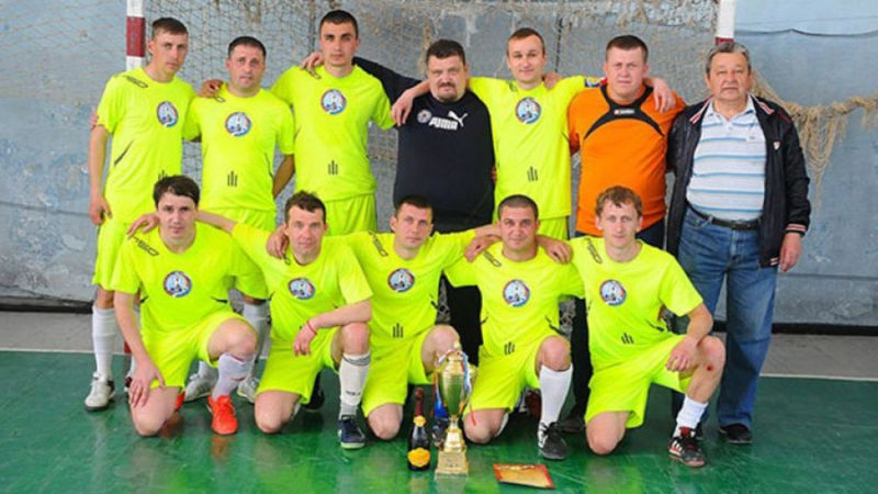 Команда Интер