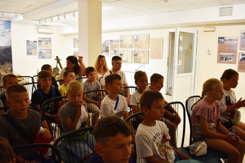 35-я батарея