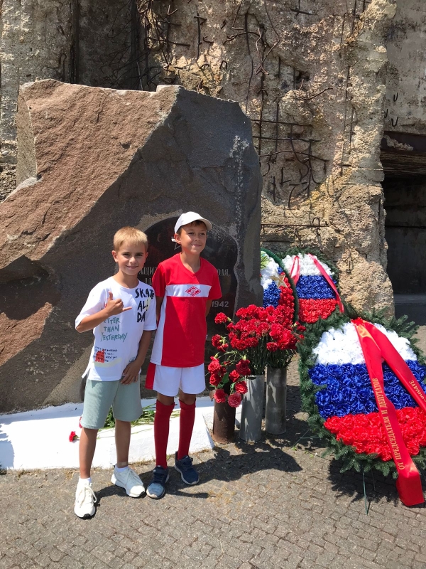 35-я батарея