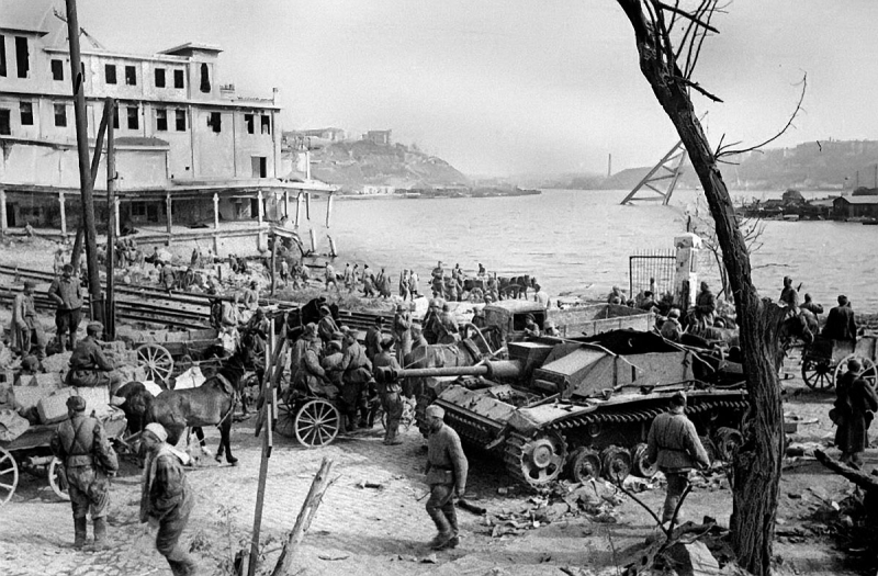 Южная бухта и холодильник