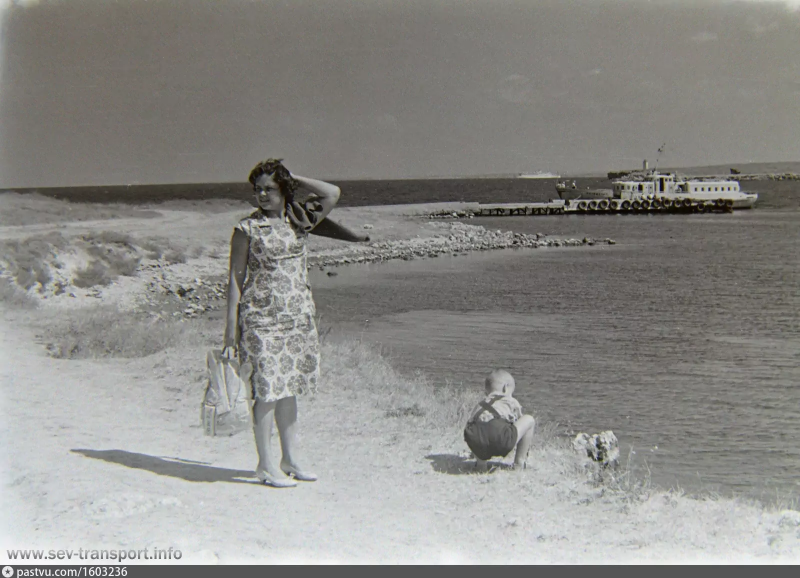 Омега. 60-е годы