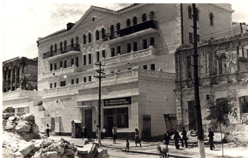 Улица Ленина