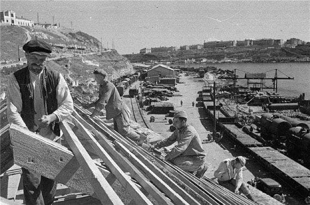 Восстановление