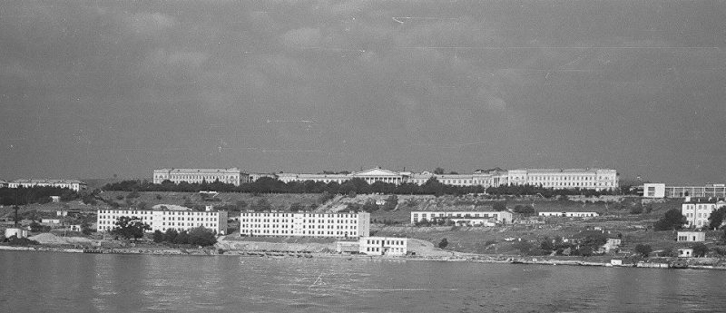 Голландия. СВВМИУ