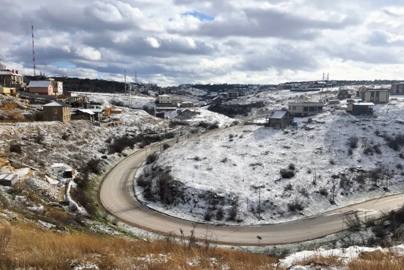 Лабораторное шоссе