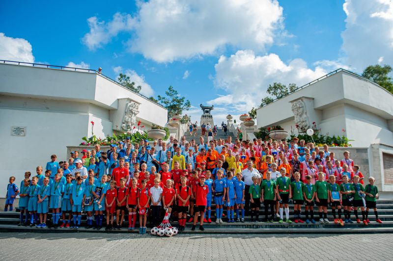 Фото на память