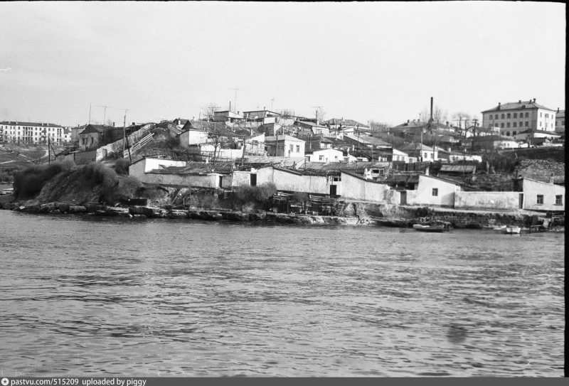 Аполлоновка