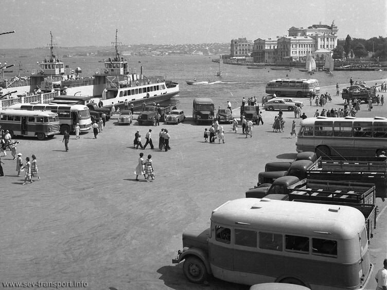 Артеллерийская бухта