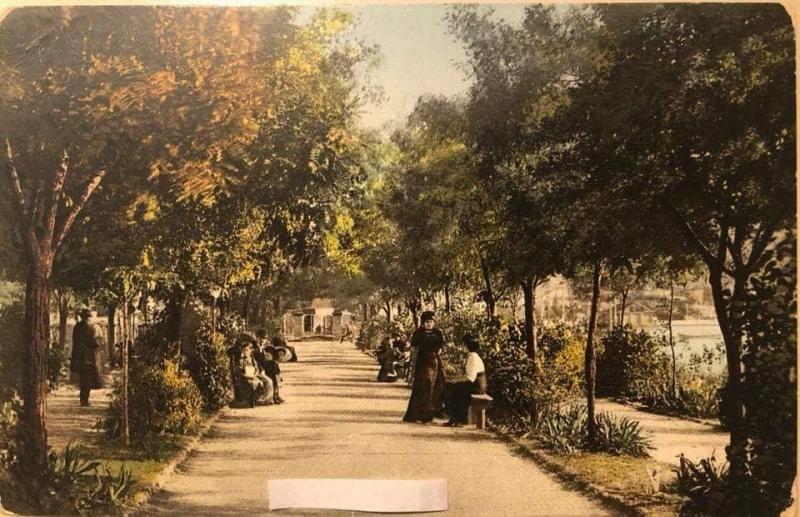 Балаклава 1917 г.