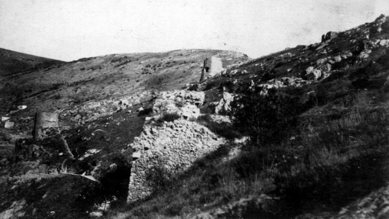 Балаклава. Чембало