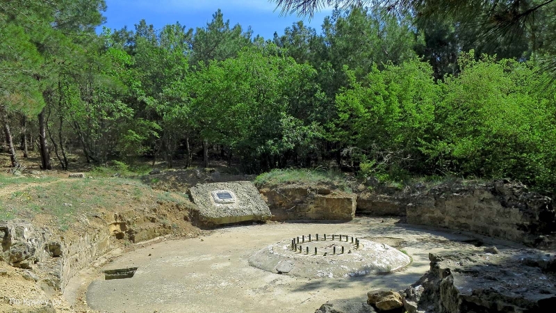 Батарея № 114