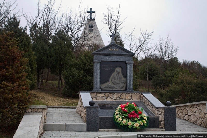 Братское кладбище