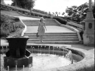 Фонтан на Синопском спуске