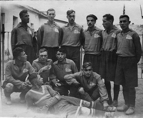 Судостроитель 1948 г.