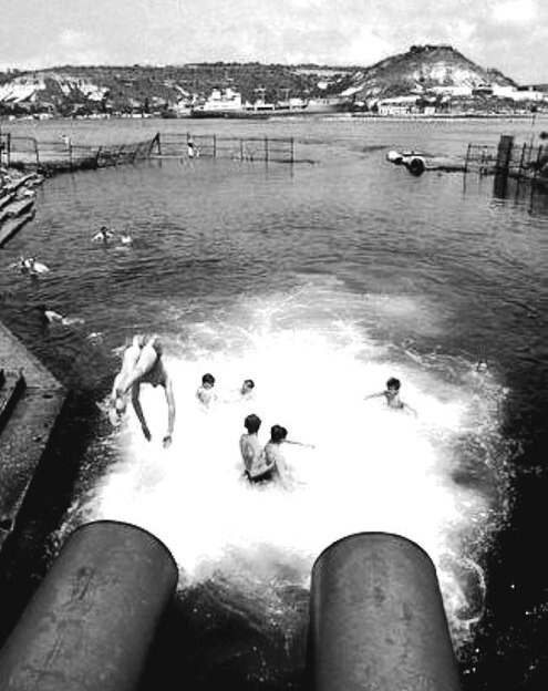 ГРЕС. Горячка