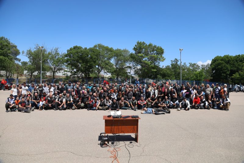 Мотосодружество