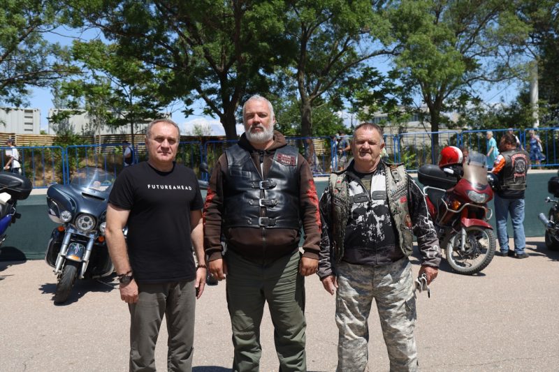 Фото на память.