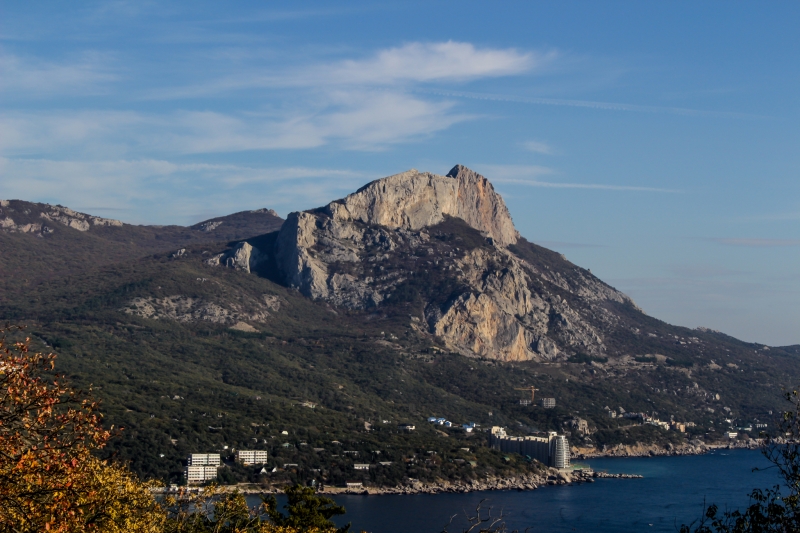 Горя Ильяс - Кая