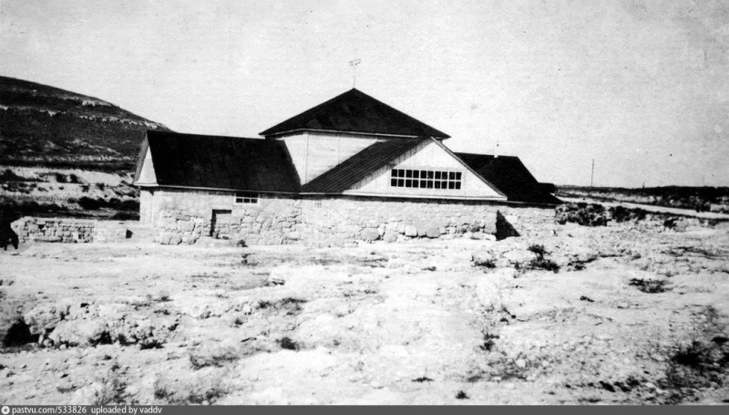 Храм Богородицы Влахернской.