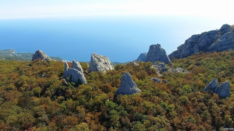 Храм солнца севастополь фото