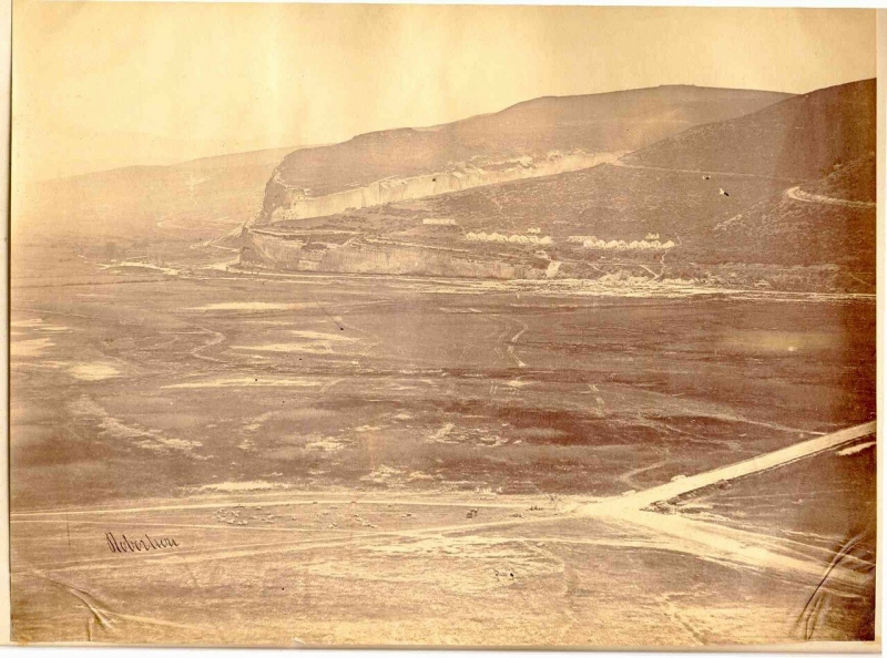 Инкерманская долина