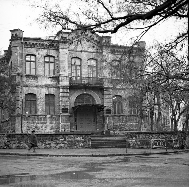 Константиновское училище (школа № 3)