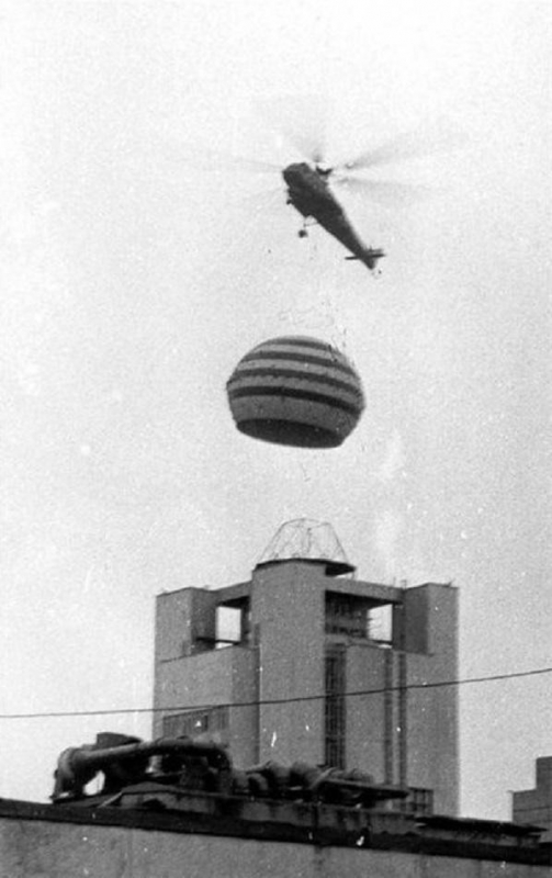 Крышка на Одеколон