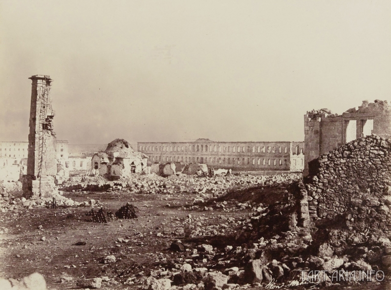 Лазаревские казармы