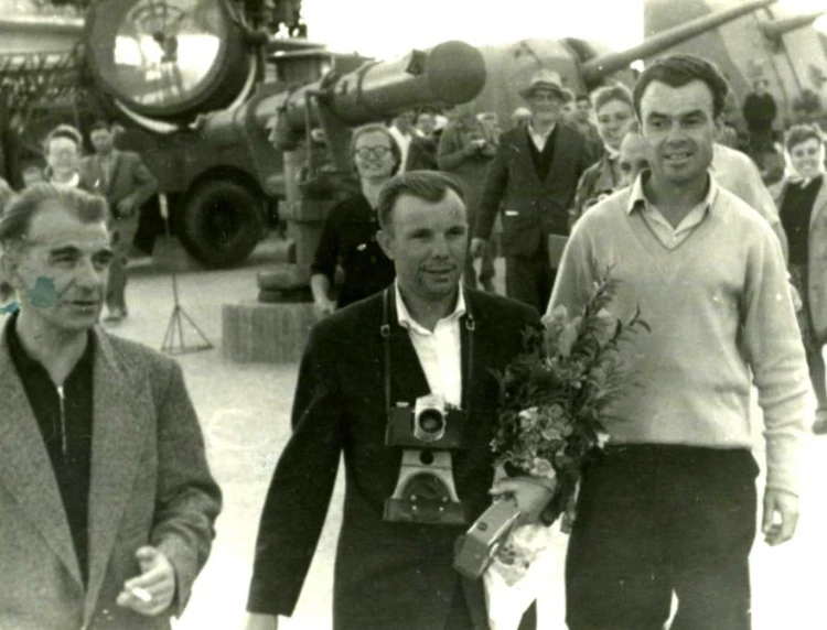 На Сапун - горе