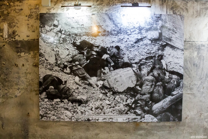 Наши воины, погибшие при обороне 35-й батареи