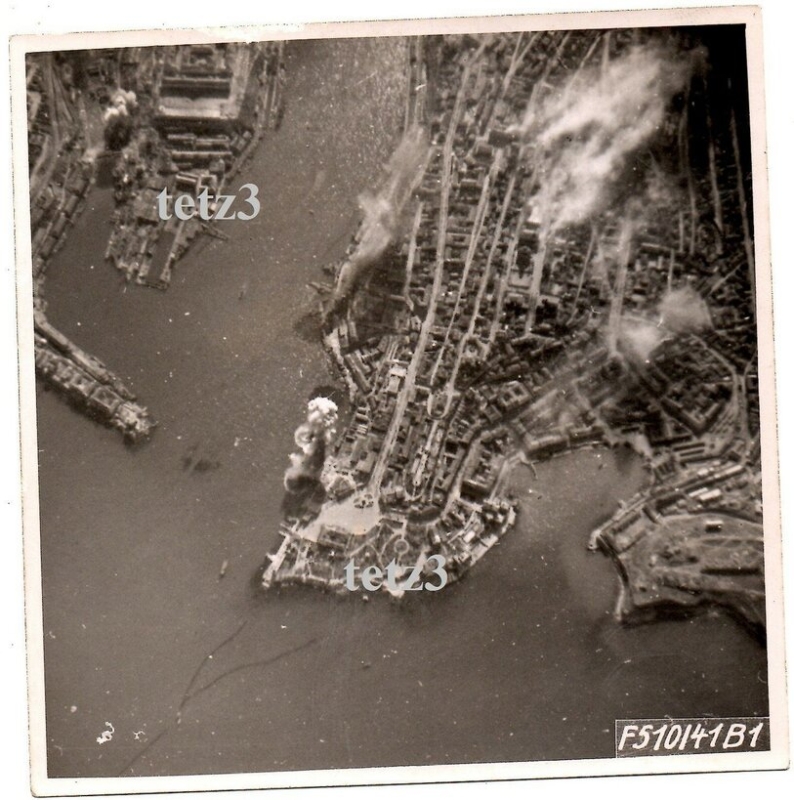 Николаевский мыс. Госпиталь. 1942 г.