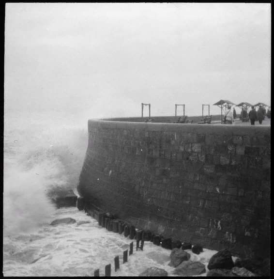 Приморский. Начало 20-го века.