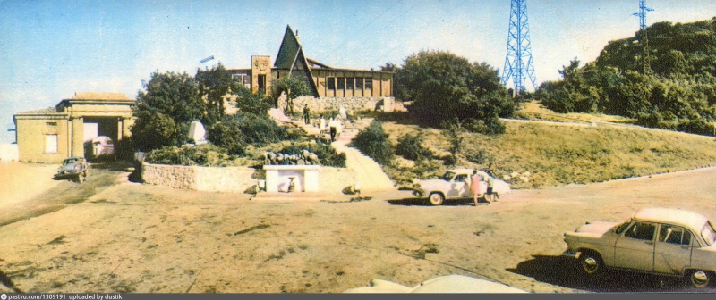 Ресторан Шалаш