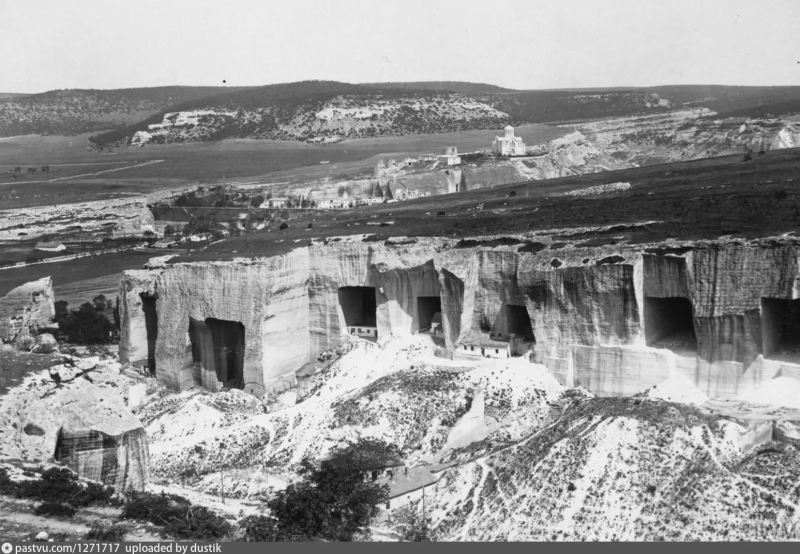 Шампаны. До взрыва