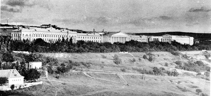 СВВМИУ Голландия!