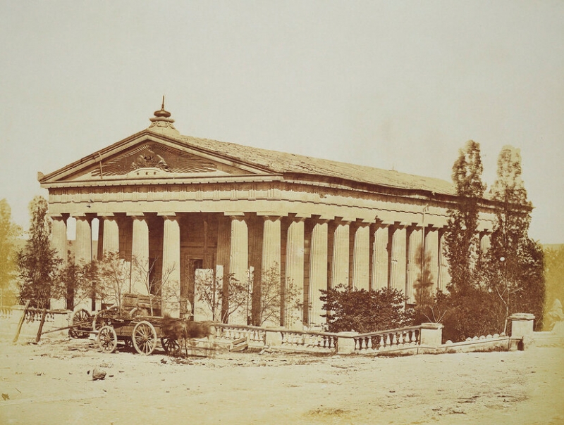 Севастополь. Петропавловский собор