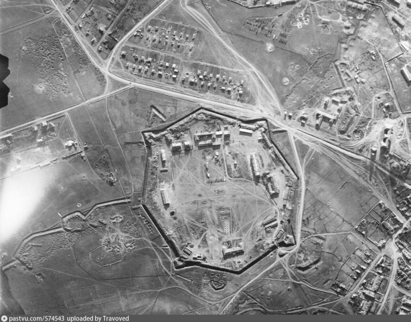 Северное укрепление