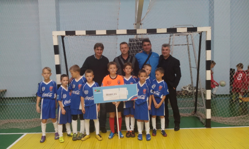 Соловьев Д. команда Победа